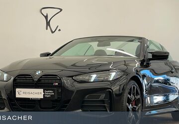 BMW M440 54.603 km 57.349 &euro; Ulm 89077