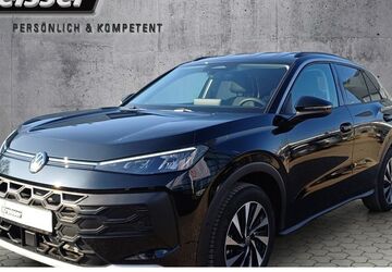 VW T-Roc 4.400 km 37.480 &euro; Ulm 89077