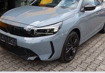 Opel Corsa 8.200 km 18.770 &euro; Ulm 89073