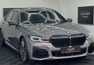 BMW 750 153.305 km 42.900 &euro; Bubesheim 89347