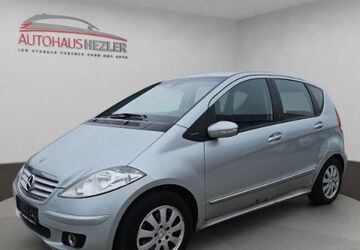 Mercedes-Benz A 170 190.409 km 999 &euro; Amstetten 73340