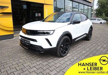 Opel Mokka 8.100 km 19.950 &euro; Ulm 89073