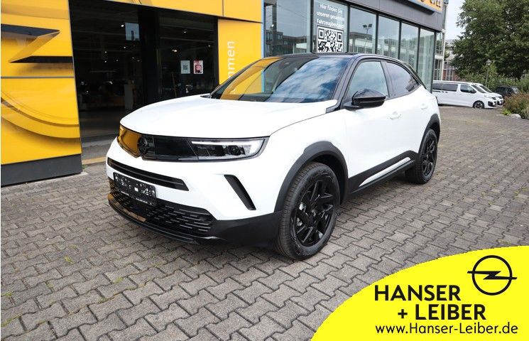 Opel Mokka 8.100 km 19.950 &euro; Ulm 89073