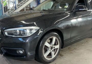 BMW 116 139.554 km 8.700 &euro; Senden 89250