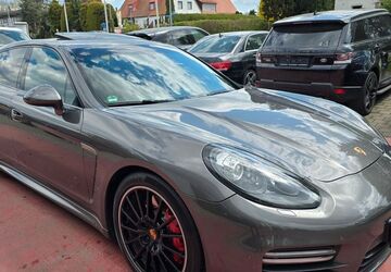Porsche Panamera 160.000 km 33.999 &euro; Weißenhorn 89264