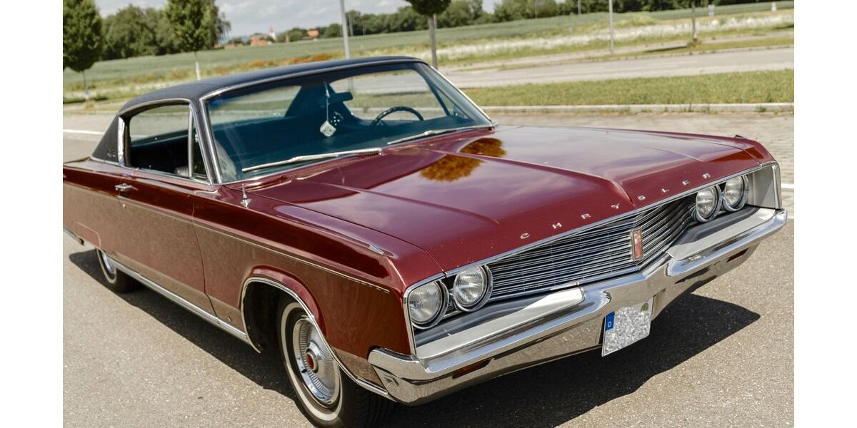 Chrysler Andere 99.999 km 22.500 &euro; Illerkirchberg 89171