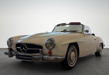 Mercedes-Benz 190 28.379 km 114.890 &euro; Bellenberg 89287