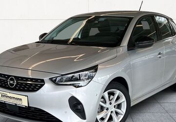 Opel Corsa 12.053 km 17.490 &euro; Günzburg 89312