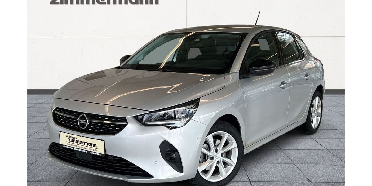 Opel Corsa 12.053 km 17.490 &euro; Günzburg 89312