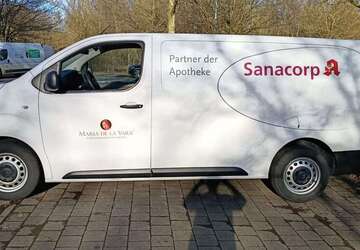 Citroen Jumpy 205.000 km 13.500 &euro; Ulm, Universitätsstadt 89075