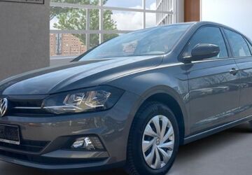 VW Polo 57.900 km 12.485 &euro; Neu-Ulm 89231