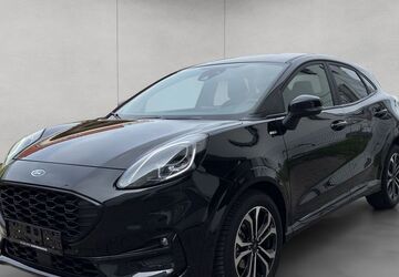Ford Puma 28.175 km 19.980 &euro; Neu-Ulm 89231