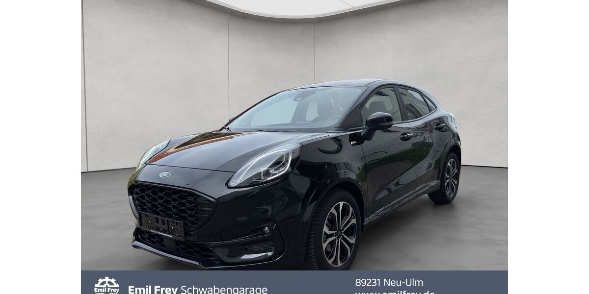 Ford Puma 28.175 km 19.980 &euro; Neu-Ulm 89231