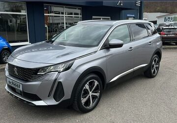 Peugeot 5008 62.800 km 25.790 &euro; Leipheim 89340