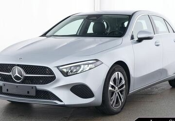 Mercedes-Benz A 200 11.958 km 29.250 &euro; Neu-Ulm 89231