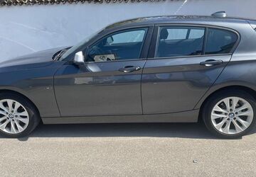 BMW 116 149.000 km 8.800 &euro; Blaustein 89134