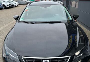 Seat Leon 90.000 km 17.200 &euro; Altheim 89174