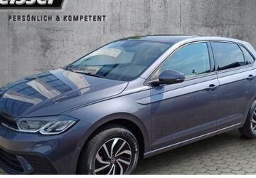 VW Polo 2.500 km 23.450 &euro; Ulm 89077