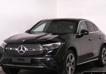 Mercedes-Benz GLC 300 20.578 km 65.970 &euro; Neu-Ulm 89231