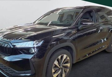 Skoda Kodiaq 25.143 km 46.470 &euro; Neu-Ulm 89231
