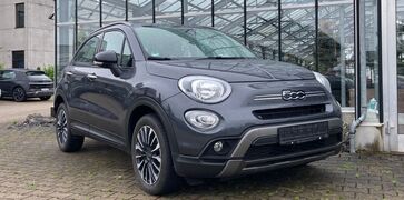 Gebrauchte Fiat 500X