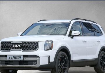 Kia Andere 32.000 km 49.690 &euro; Leipheim 89340