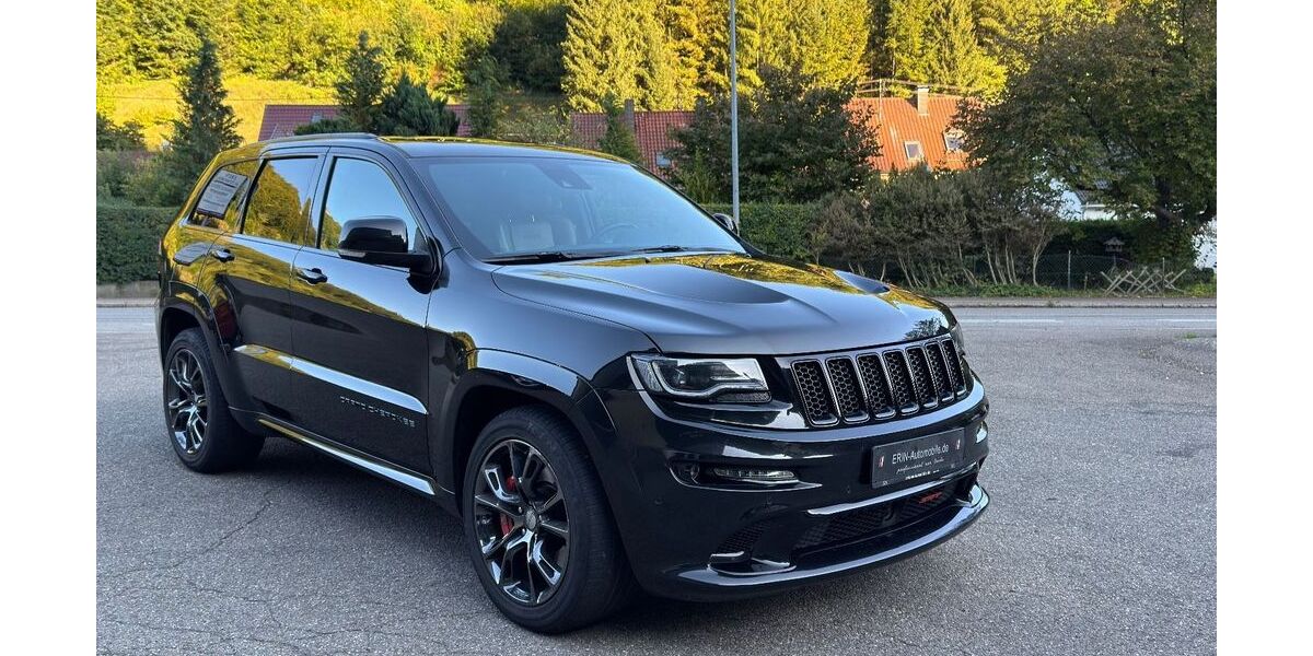 Jeep Grand Cherokee 138.500 km 24.890 &euro; Geislingen an der Steige 73312