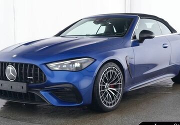 Mercedes-Benz CLE 53 AMG 28.128 km 83.470 &euro; Neu-Ulm 89231