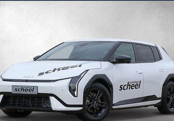 Kia EV4 7.500 km 41.780 &euro; Leipheim 89340