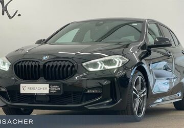 BMW 118 96.478 km 22.749 &euro; Ulm 89077