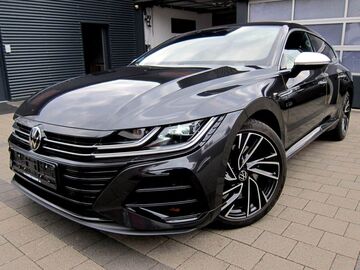 Gebrauchte VW Arteon