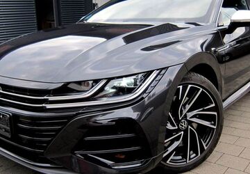 VW Arteon 38.000 km 36.990 &euro; Langenau-Hörvelsingen 89129