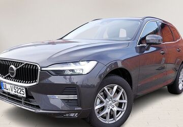 Volvo XC60 16.300 km 41.490 &euro; Ulm 89081