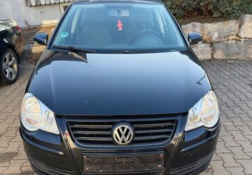 VW Polo 275.445 km 1.500 &euro; Geislingen 73312