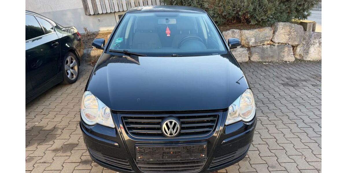 VW Polo 275.445 km 1.500 &euro; Geislingen 73312