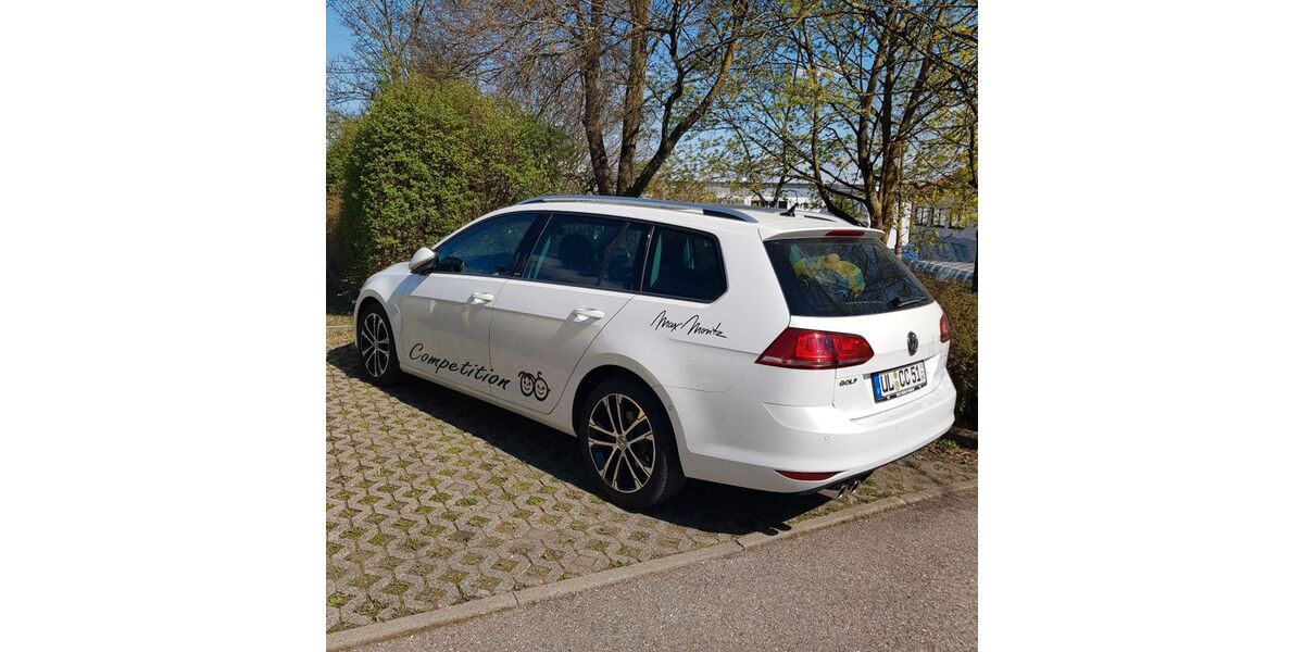 VW Golf 153.000 km 11.290 &euro; Ulm 89081