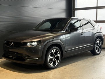 Gebrauchte Mazda MX-30