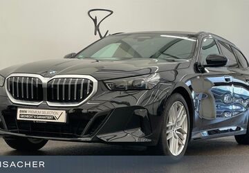 BMW 540 4.822 km 59.299 &euro; Ulm 89077