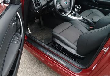 BMW 135 127.000 km 16.200 &euro; Ichenhausen 89335