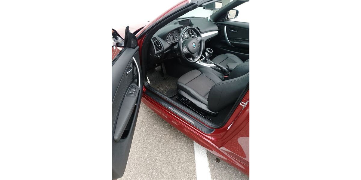 BMW 135 127.000 km 16.200 &euro; Ichenhausen 89335