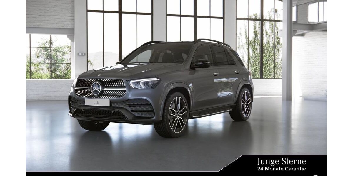 Mercedes-Benz GLE 350 107.866 km 57.970 &euro; Neu-Ulm 89231