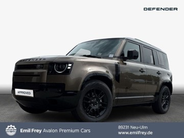 Gebrauchte Land Rover Defender