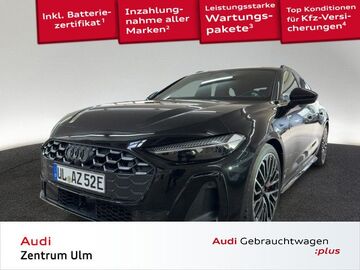 Gebrauchte Audi A5