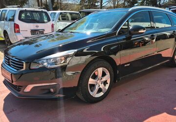 Peugeot 508 250.000 km 6.999 &euro; Weissenhorn 89264