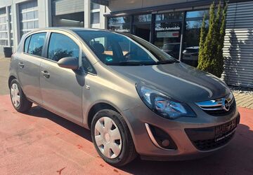 Opel Corsa 143.000 km 3.700 &euro; Weißenhorn 89264