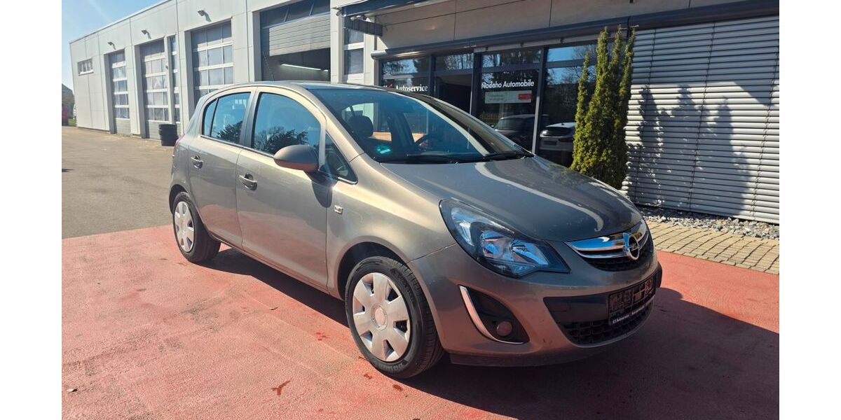 Opel Corsa 143.000 km 3.700 &euro; Weißenhorn 89264