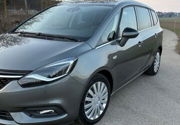 Opel Zafira Tourer 238.000 km 7.500 &euro; Westerheim 72589