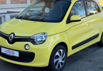 Renault Twingo 130.000 km 6.499 &euro; Neu-Ulm 89231