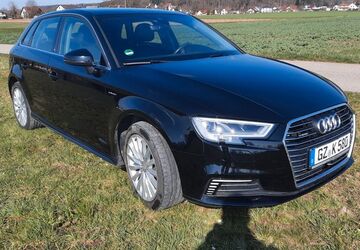 Audi A3 108.000 km 16.900 &euro; Ettenbeuren 89358