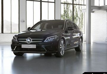 Mercedes-Benz C 300 45.483 km 29.940 &euro; Neu-Ulm 89231